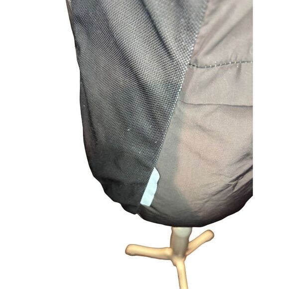 Superlight Garneau Cycling Jacket - Size Small - Black/White/Blue - Picture 7 of 9